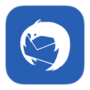 MetroUI Thunderbird icon